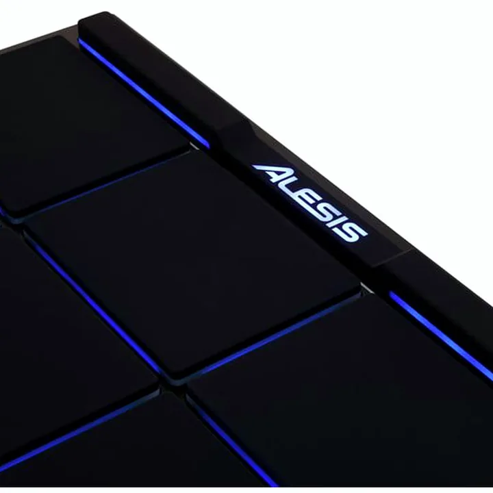 Alesis Samplepad Pro , Test, Comparatif et Avis