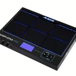 Alesis Samplepad Pro , Test, Comparatif et Avis
