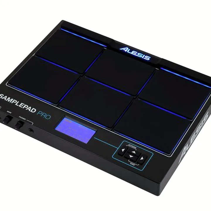Alesis Samplepad Pro , Test, Comparatif et Avis