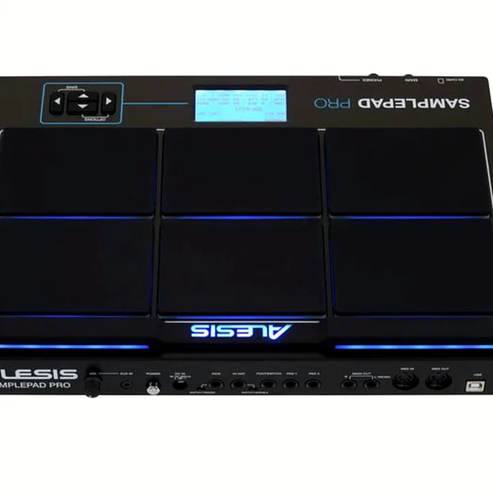 Alesis Samplepad Pro , Test, Comparatif et Avis