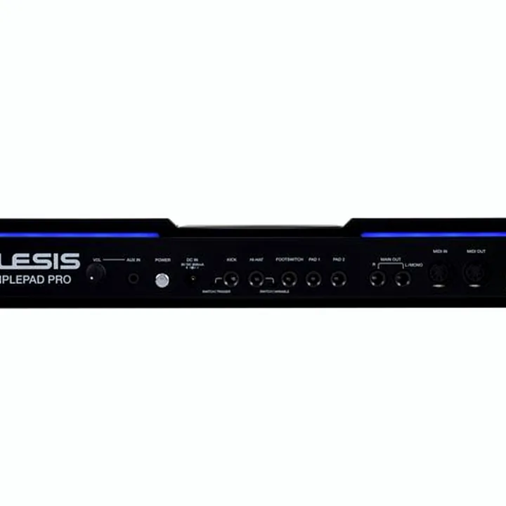 Alesis Samplepad Pro , Test, Comparatif et Avis