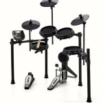 Avis et Test Alesis Nitro Mesh Kit