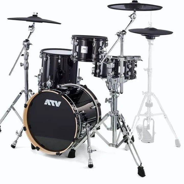 Avis et Test ATV aDrums Artist Series Basic