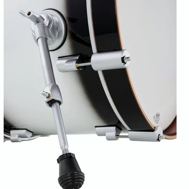 Avis et Test : Batterie acoustique DrumCraft Series 6 18″x14″ Bass Drum SWB