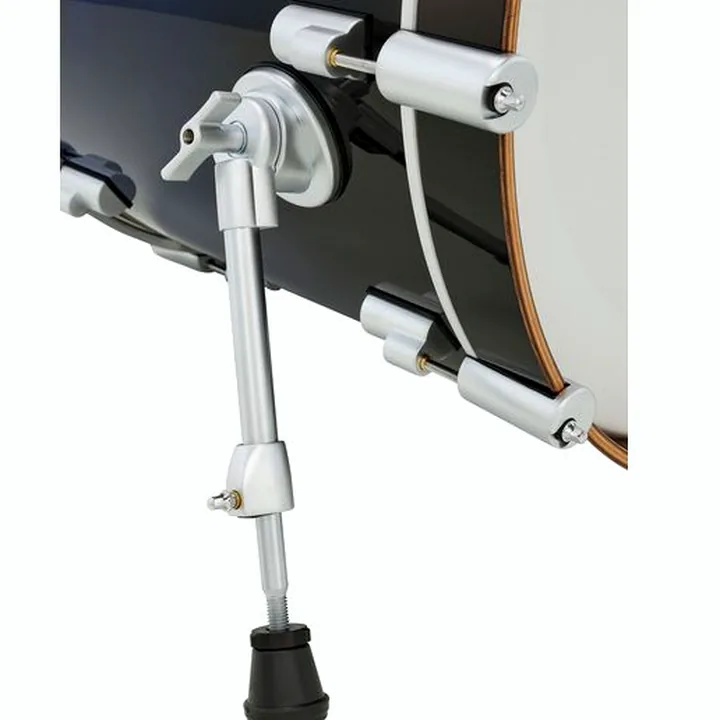 Avis et Test : Batterie acoustique DrumCraft Series 6 20″x16″ BD BVB-NM