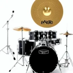 Avis et Test : Batterie acoustique Mapex Tornado Junior Bundle