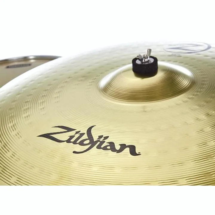 Avis et Test Batterie acoustique Mapex Tornado Studio Zildjian Set DR