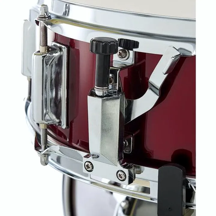 Avis et Test Batterie acoustique Mapex Tornado Studio Zildjian Set DR