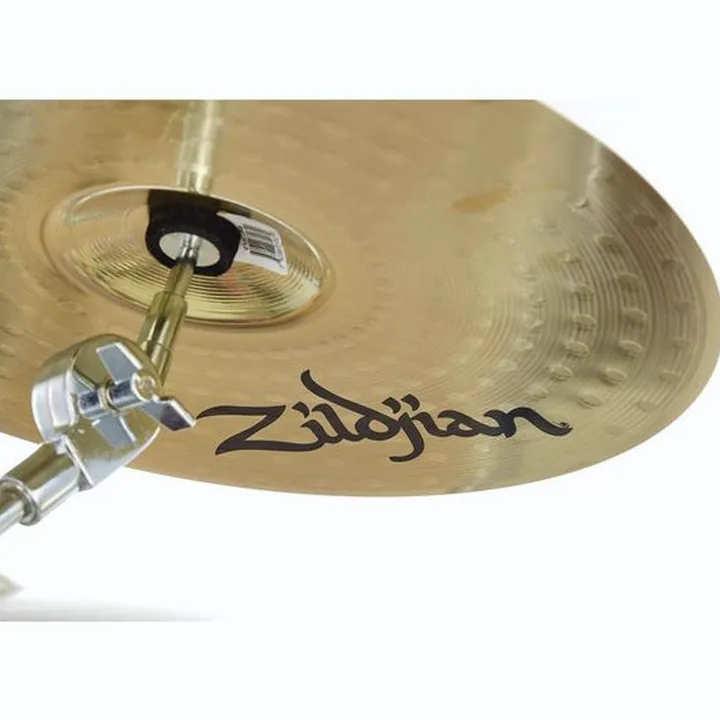 Avis et Test Batterie acoustique Mapex Tornado Studio Zildjian Set DR