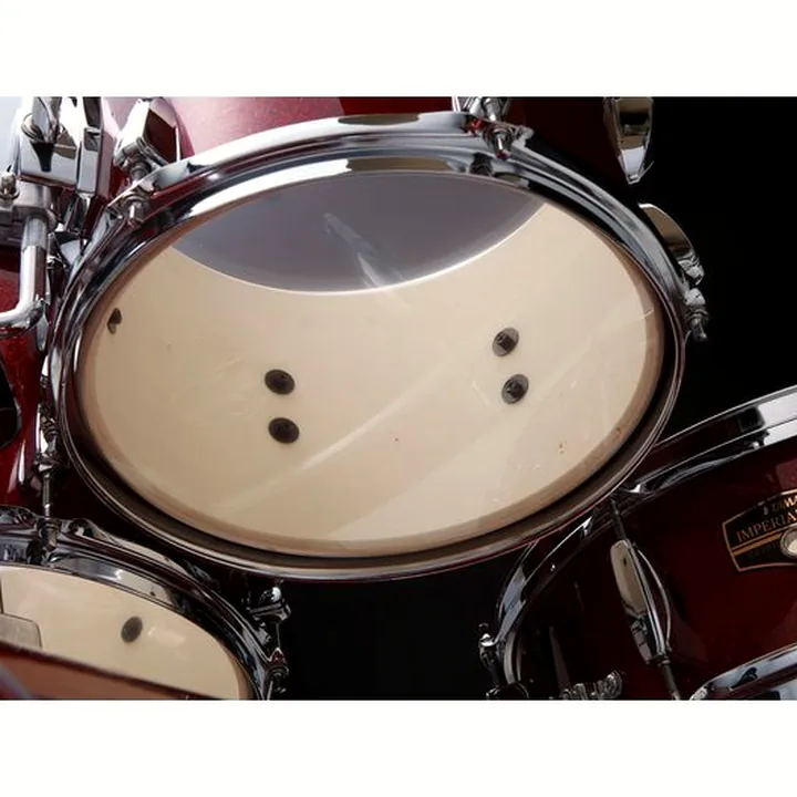 Avis et Test : Batterie acoustique Tama Imperialstar 22″ 5pcs -BRM