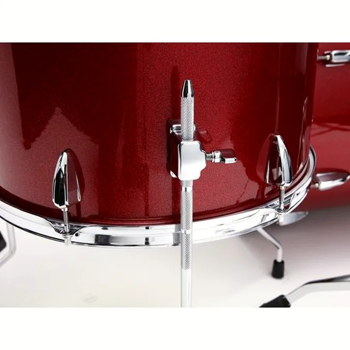 Avis et Test : Batterie acoustique Tama Imperialstar 22″ 5pcs -BRM