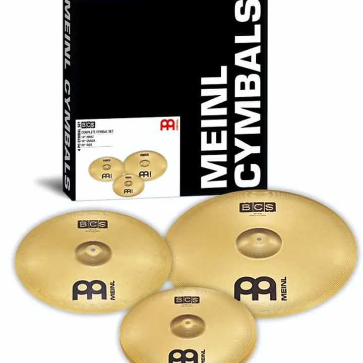 Avis et Test Batterie acoustique Tama Rhythm Mate Standard -CPM
