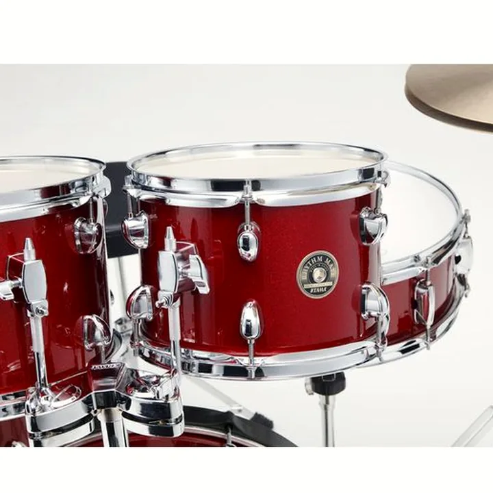 Avis et Test Batterie acoustique Tama Rhythm Mate Standard -CPM