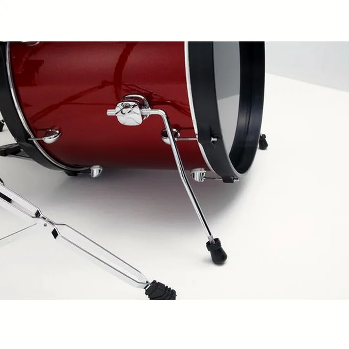 Avis et Test Batterie acoustique Tama Rhythm Mate Standard -CPM