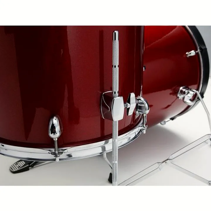 Avis et Test Batterie acoustique Tama Rhythm Mate Standard -CPM