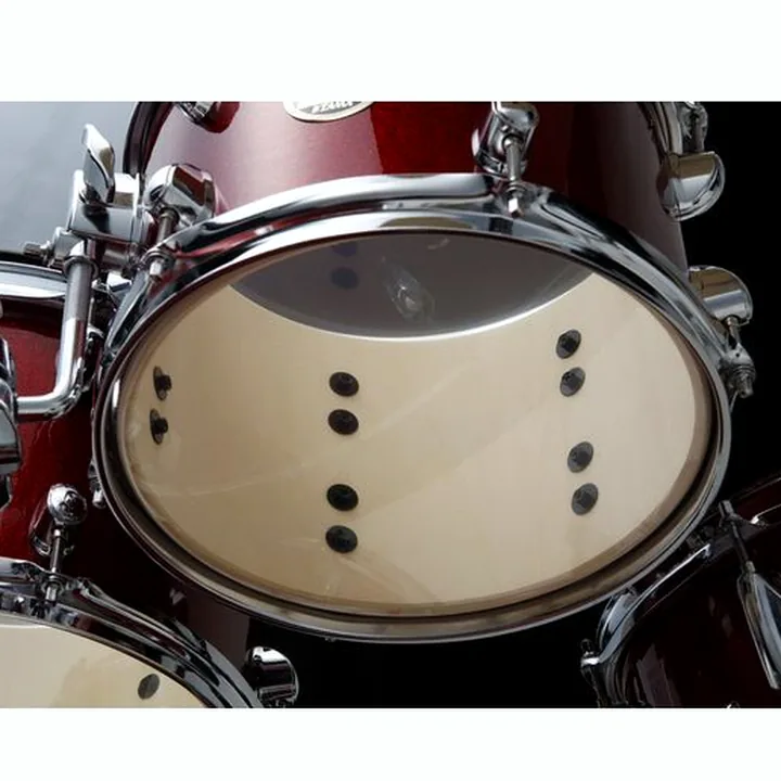 Avis et Test Batterie acoustique Tama Rhythm Mate Standard -CPM