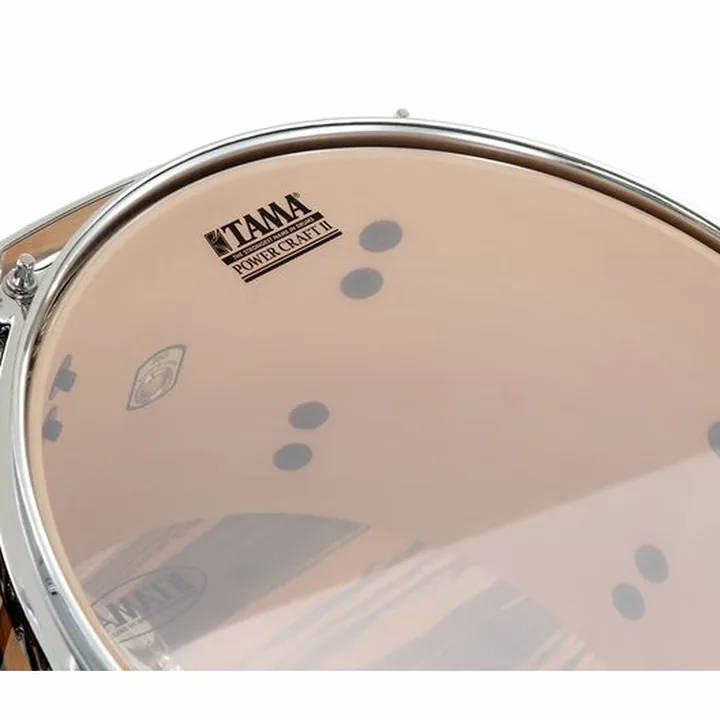 Avis et Test : Batterie acoustique Tama Superstar Cl. 22 3-pcs Kit NET