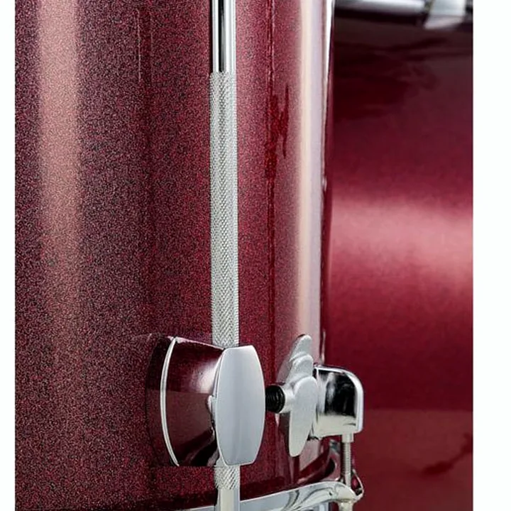 Avis et Test Batterie Acoustique Yamaha Rydeen Standard Burgundy Gl.