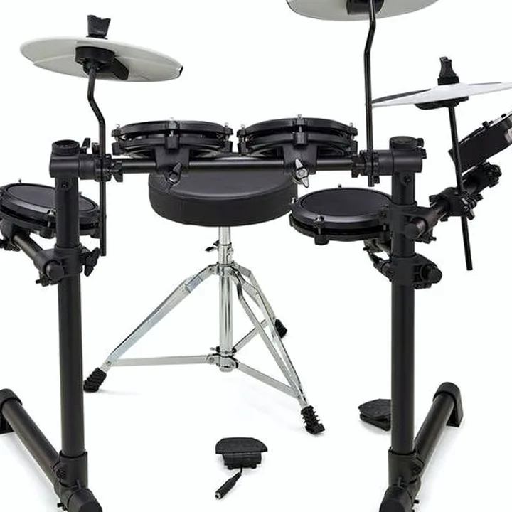 Avis et Test Batterie Électronique Alesis Debut Kit