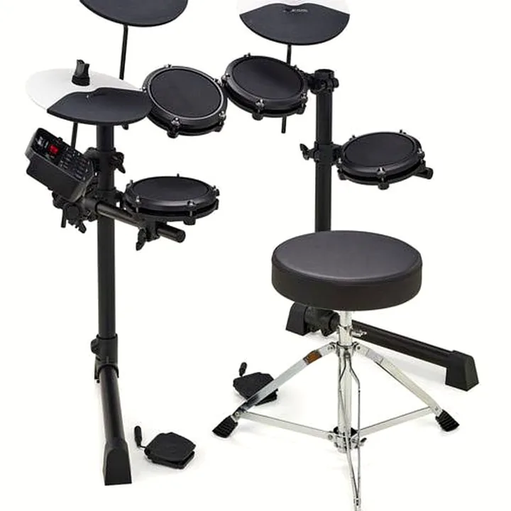 Avis et Test Batterie Électronique Alesis Debut Kit