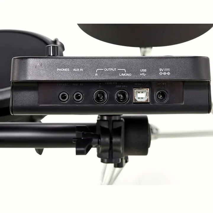 Avis et Test Batterie Électronique Alesis Debut Kit