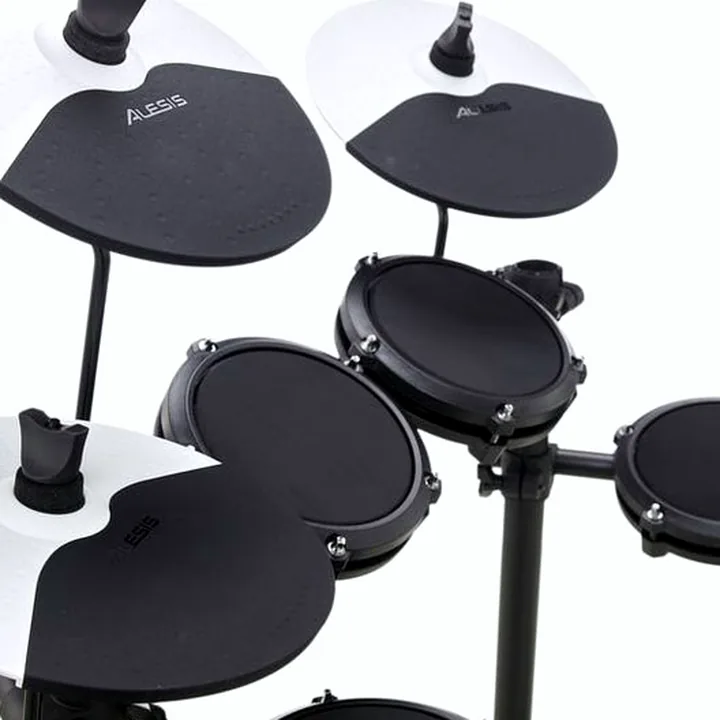 Avis et Test Batterie Électronique Alesis Debut Kit