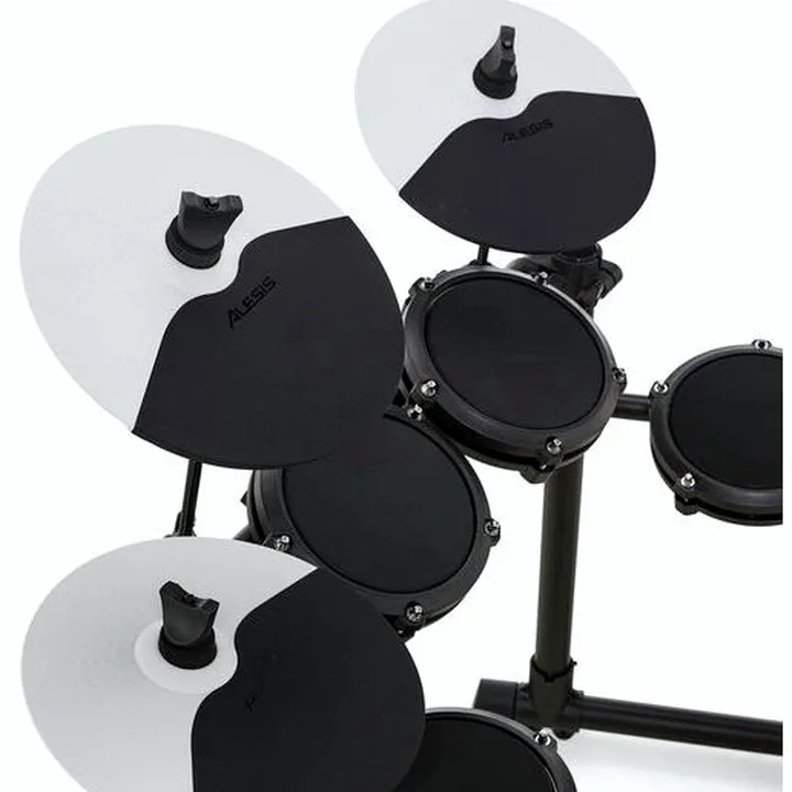 Avis et Test Batterie Électronique Alesis Debut Kit
