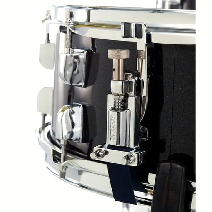Avis et Test Batterie Yamaha Rydeen Studio Black Glitter