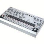 Avis et Test : Behringer RD-6-SR
