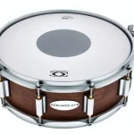 Avis et Test Caisse-Claire DrumCraft Series 6 14″x05″ Snare -SN