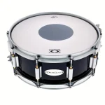 Avis et Test : Caisse-claire DrumCraft Series 6 14″x5,5″ Snare -BVB