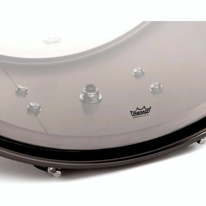 Avis et Test Caisse Claire DW 14″x6,5″ Titan Snare