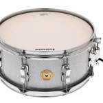 Avis et Test : Caisse-claire Ludwig 14″x6,5″ Continental Snare S.
