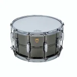 Avis et Test Caisse-Claire Ludwig LB408 14″x08″ Black Be B-Stock