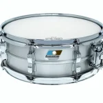 Avis et Test Caisse-Claire Ludwig LM404C 14″x05″ Acrolite Snare