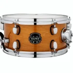 Avis et Test : Caisse-claire Mapex 12″x6″ MPX Hybrid Snare CNL