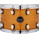 Avis & Test : Caisse-claire Mapex 14″x8″ MPX Hybrid Snare CNL