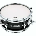 Avis et Test Caisse Claire Pearl 10″x4,5″ Short Fuse Snare -31