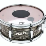 Avis et Test Caisse-Claire Pearl 14″x5,5″ President Deluxe D.R.