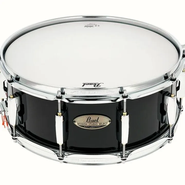 Avis et Test Caisse Claire Pearl 14″x5,5″ Session St. Sel. #103