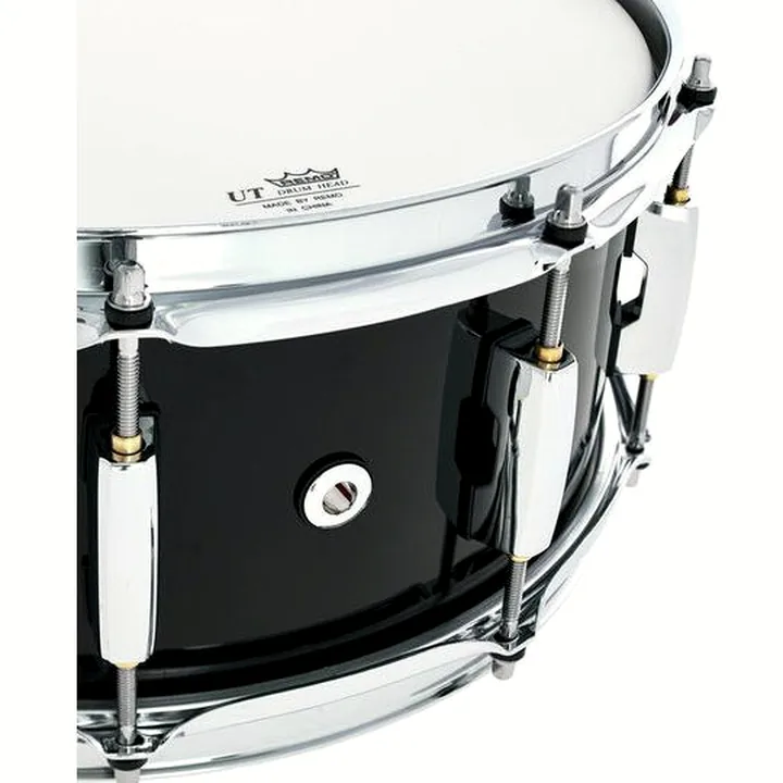 Avis et Test Caisse Claire Pearl 14″x5,5″ Session St. Sel. #103