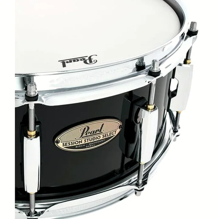 Avis et Test Caisse Claire Pearl 14″x5,5″ Session St. Sel. #103