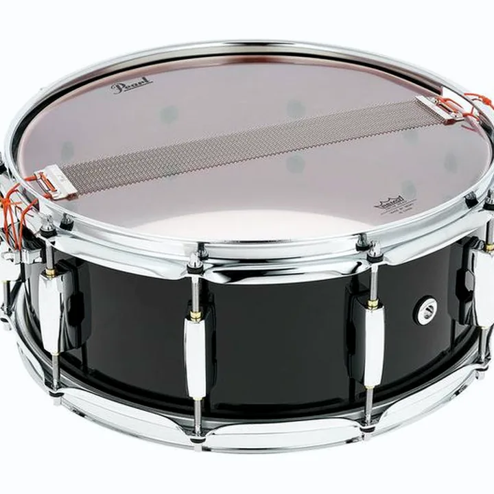 Avis et Test Caisse Claire Pearl 14″x5,5″ Session St. Sel. #103