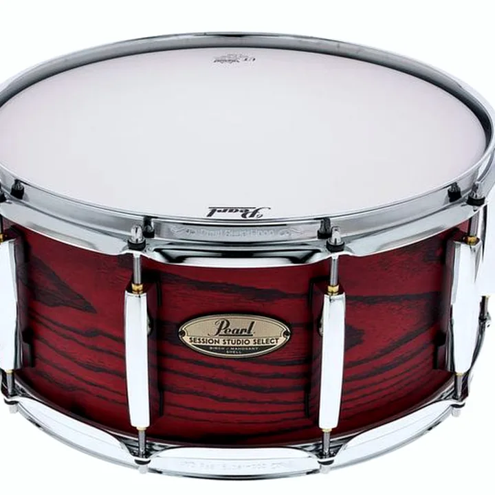 Avis et Test Caisse Claire Pearl 14″x6,5″ Session St. Sel. #847