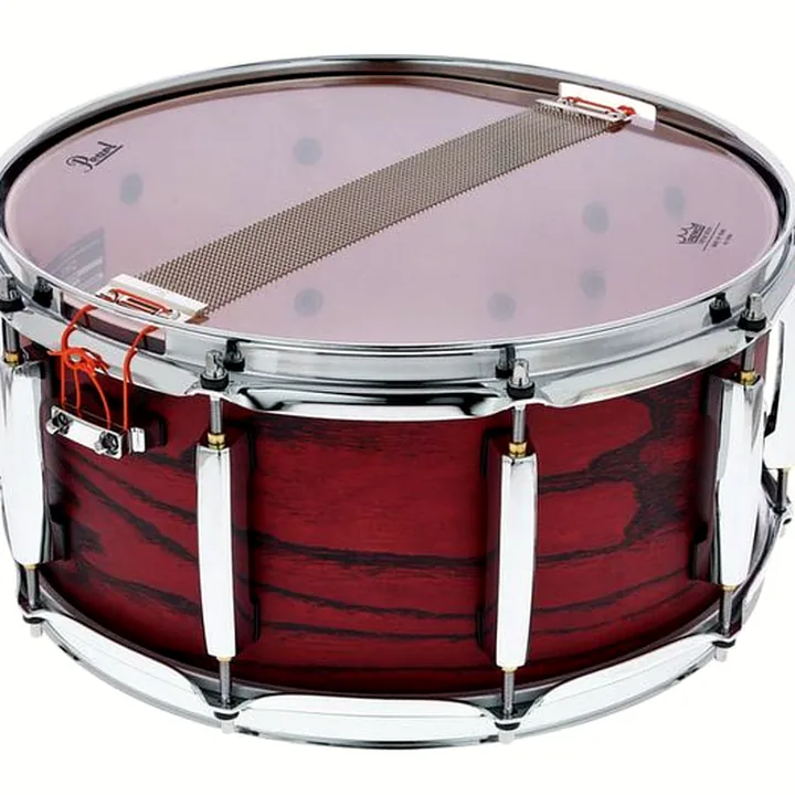 Avis et Test Caisse Claire Pearl 14″x6,5″ Session St. Sel. #847