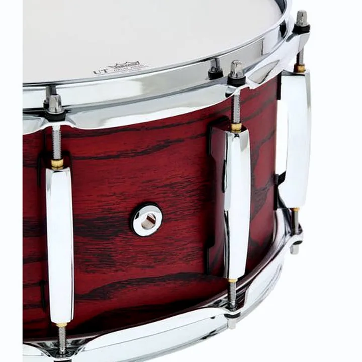 Avis et Test Caisse Claire Pearl 14″x6,5″ Session St. Sel. #847