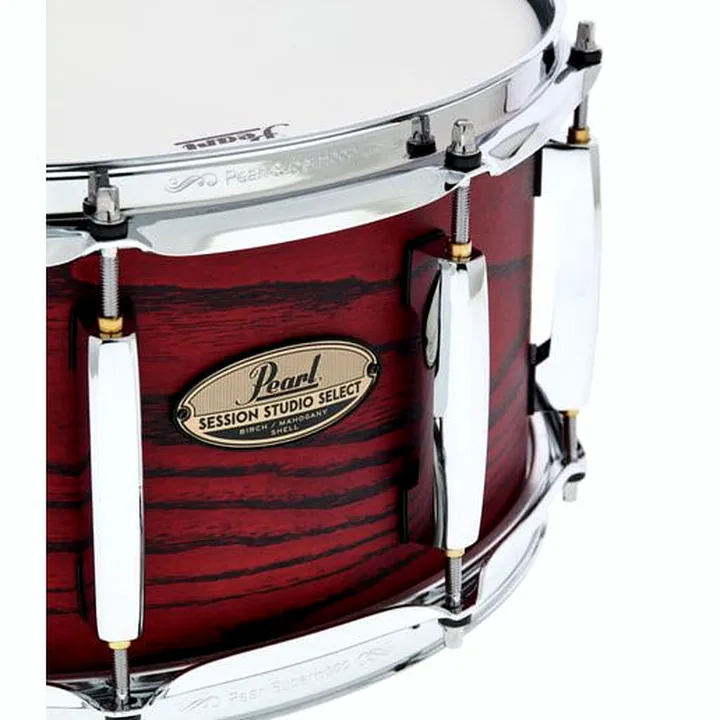 Avis et Test Caisse Claire Pearl 14″x6,5″ Session St. Sel. #847