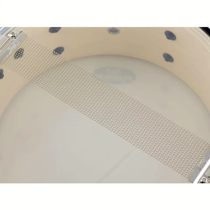 Avis et Test Caisse-Claire Pearl FCP-1250 Snare Drum BK