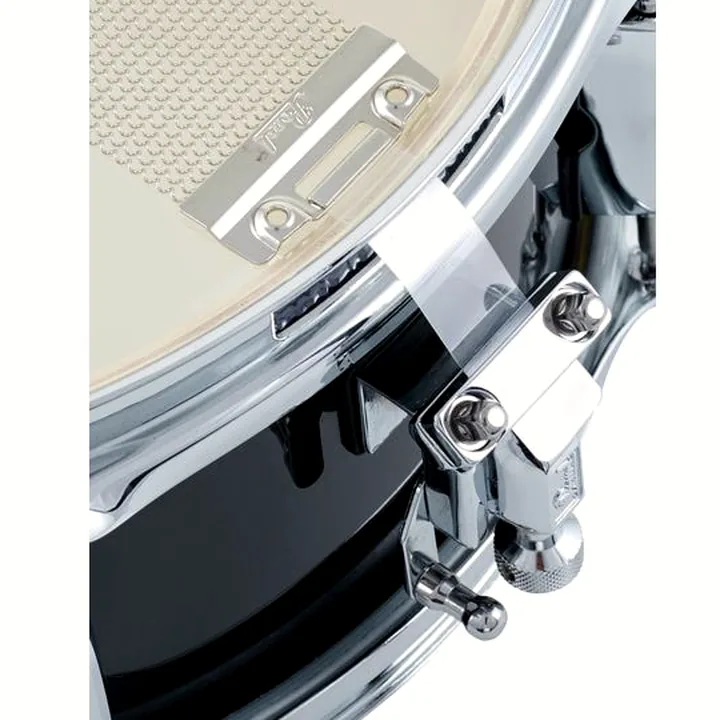 Avis et Test Caisse-Claire Pearl FCP-1250 Snare Drum BK