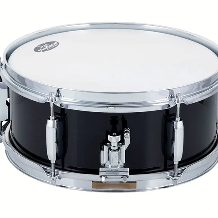 Avis et Test Caisse-Claire Pearl FCP-1250 Snare Drum BK